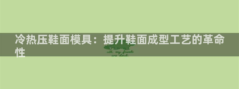 emc易赔：冷热压鞋面模具：提升鞋面成型工艺的革命
性