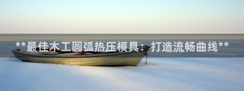 emc备份软件：**最佳木工圆弧热压模具：打造流畅曲线*