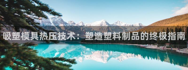 emc app下载：吸塑模具热压技术：塑造塑料制品的终极