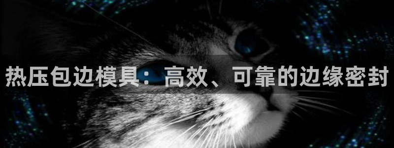 北京易倍思教育怎么样：热压包边模具：高效、可靠的边缘密封
